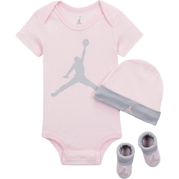 Nike Baby Box Set 3-Piece - Pink Foam (HA5080-663)