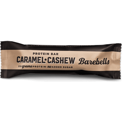 Barebells Protein Bar Caramel Cashew 55g