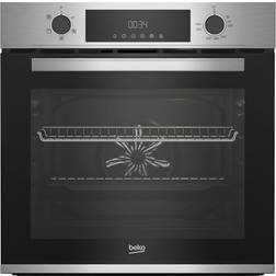 Beko BBXIF243XC Stainless Steel