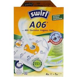 Swirl A06 4+1-pack