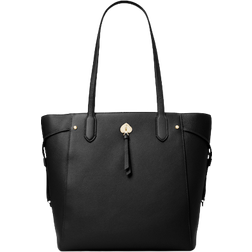 Kate Spade Marti Large Tote - Black