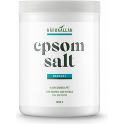 Närokällan Epsomsalt 1000g