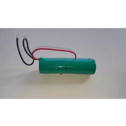 Celltech Battery emergency light 2.4v-4000mah