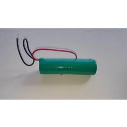 Celltech Celltech Batteripakke nød & panik 2,4v-4000mah