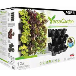 Aquael Växtvägg VERSA GARDEN Startpaket