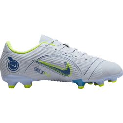 Nike JR VAPOR ACADEMY FG/MG Q2 22, fotbollsskor junior