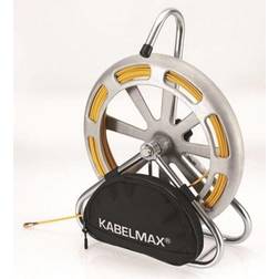 Cimco Søgefjeder Kabelmax 80 M
