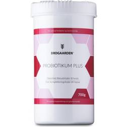 Brogaarden Probiotikum Plus 700g