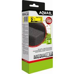 Aquael Filtro Fan Plus 240 Gr
