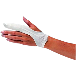 Carefix fingerforbinding (large/brun)