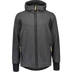 Sasta Kaarna Jacket - Charcoal