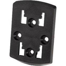 Hama mounting plate