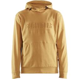 Blåkläder Sudadera con Capucha 3D Printed T.S - Honey Gold