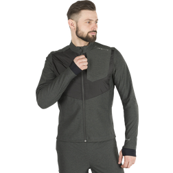 Revit Storm Wind Barrier Jacket - Schwarz