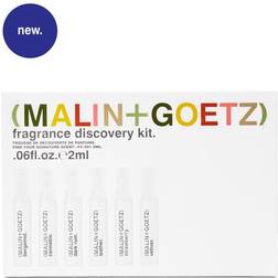 Malin+Goetz Fragrance Discovery Kit