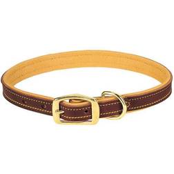 Weaver 06-1313-19 Deer Ridge Leather Collar