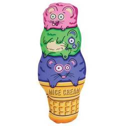 Fat Cat Kitty Kickz Mice Cream Cone