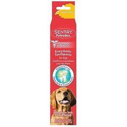 Sentry Petrodex Enzymatic Poultry Flavor Toothpaste Dog