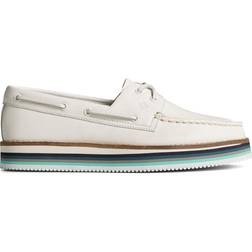 Sperry Platform Boat Shoe in