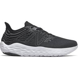 New Balance Fresh Foam Beacon v3 W - Black/White