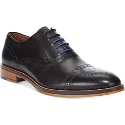 Johnston & Murphy Conard Cap Toe