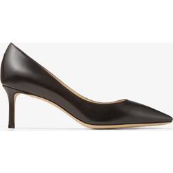 Jimmy Choo Romy 60 Pumps - Zwart