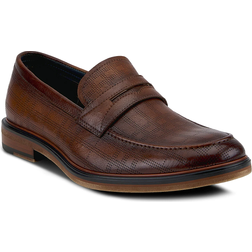 Spring Step Mens Brando Comfort Loafers