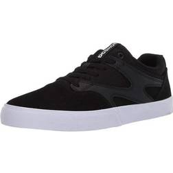 DC Shoes Kalis Vulc Skate black/white