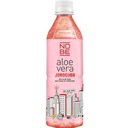 NOBE Aloe Vera Strawberry 500ml 1 st