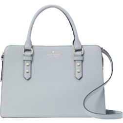 Kate Spade Mulberry Street Lise Satchel - Avalon Mist Green