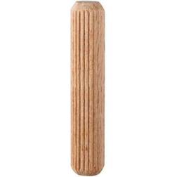 Kwb 028160 6x30mm Wooden Dowel 50pcs