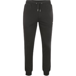 Fila Wilmet Sweat Pants - Black/Negro