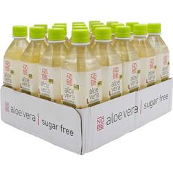 NOBE Aloe Vera Lemon Sour 500ml 20 st