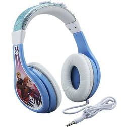 ekids Casque Kidsafe Reine des Neiges 2