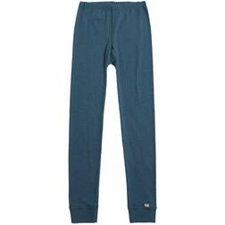 Joha Wool Leggings - Petrol Blue (26340-122-15874)