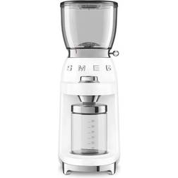 Smeg 50's Style CGF01WHUK