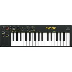 Behringer SWING 32-Key USB MIDI Controller Keyboard