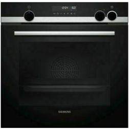 Siemens HR538ABS1 Rostfritt stål