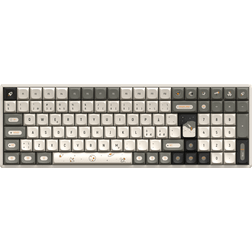 iQunix F97 Hitchhiker RGB Cherry MX Brown (Nordic)