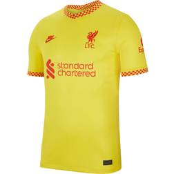 Nike Liverpool FC Stadium Third Jersey 2021-22