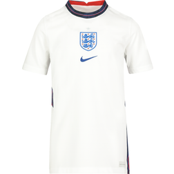 NIKE England Stadium Home Jersey 2020 Youth