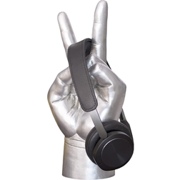 Luckies of London Peace Out Headset Stand