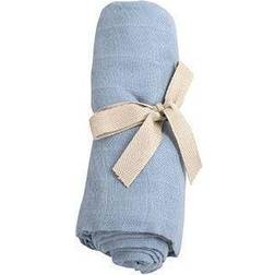 Filibabba Muslin Diaper Powder Blue