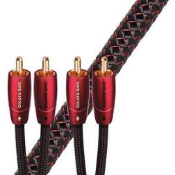 Audioquest Golden Gate 2RCA - 2RCA 2m