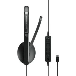 Sennheiser C10