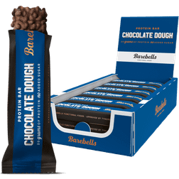 Barebells Protein Bar Chocolate Dough 55g 12