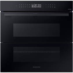 Samsung NV7B4345VAK/ U2 Svart