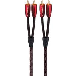 Audioquest Golden Gate 2RCA - 2RCA 26.2ft