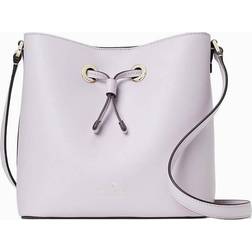 Kate Spade Sadie Bucket Bag - Lilac Moonlight