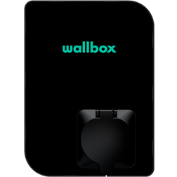 Wallbox Copper SB 3-Phasen 5m